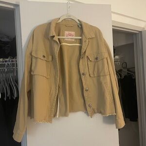 Levi Jacket